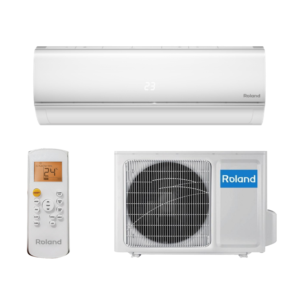 Сплит-система Roland Favorite II FU-18HSS010/N6