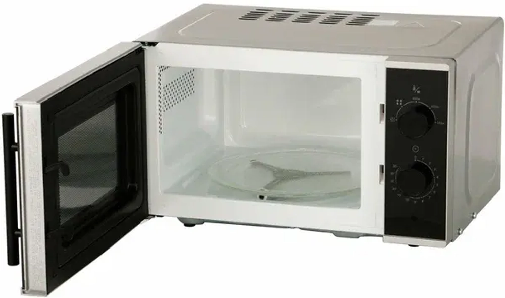 Микроволновая печь соло Hotpoint-Ariston MWHA 2011 MS0 (q)