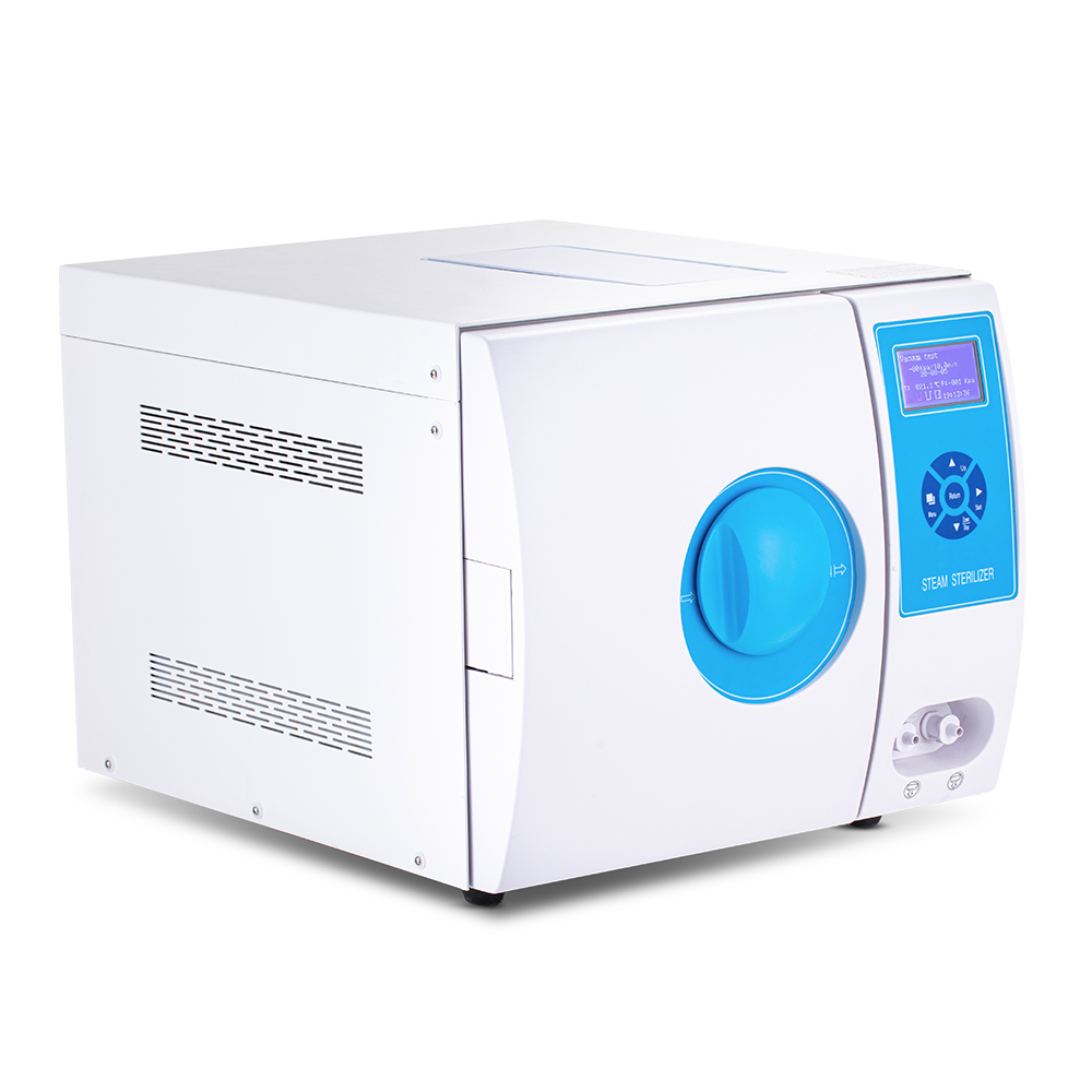 Стерилизатор паровой Армед DGT-8B Объём 8 литров