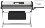 Сканер широкоформатный WideTEK WT44-600-MFP