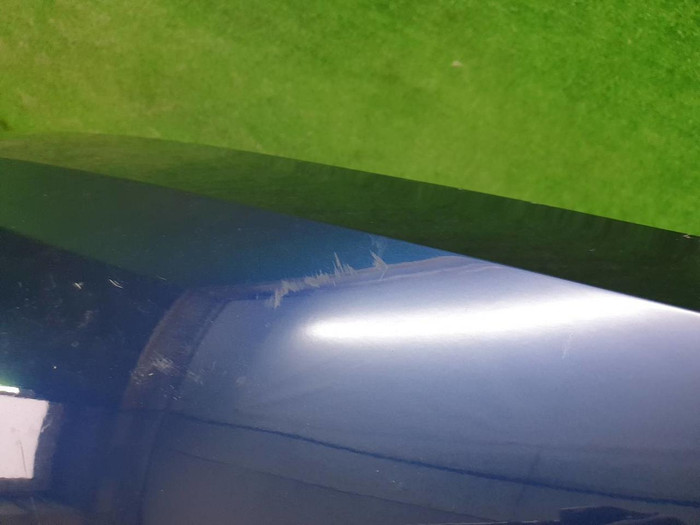 Крыло переднее левое BMW X5 E70 (2010-2013)