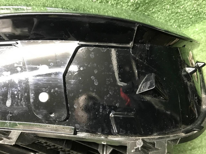 Фара левая Mercedes GLS x167 (23-нв) Multibeam LED