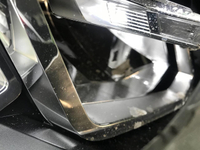 Битая Фара правая VW Tiguan 2 (2016-2020) LED