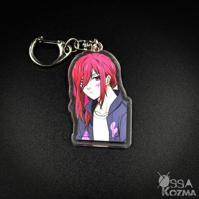 Брелок Хёма Чигири