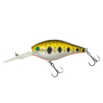 Воблер Sprut Roko