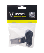 Свисток JA-125, пластик, на шнурке