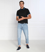 поло GUESS - черный(M2GP34 KARS0)