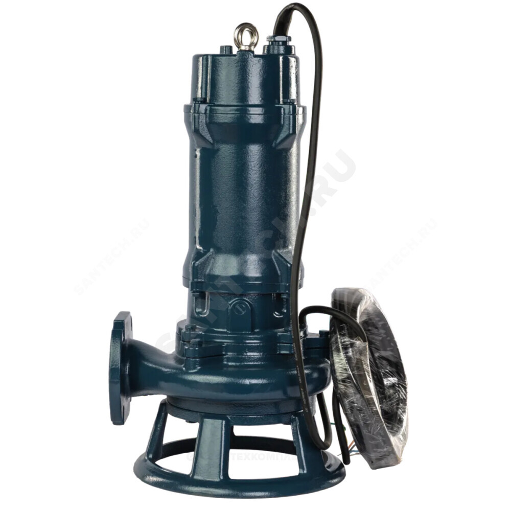 Насос фекальный FEKAMAX 35-13-3 3х380В/50 Гц Unipump 60179