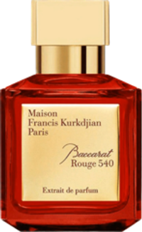 Maison Francis Kurkdjian Baccarat Rouge 540 Extrait de Parfum