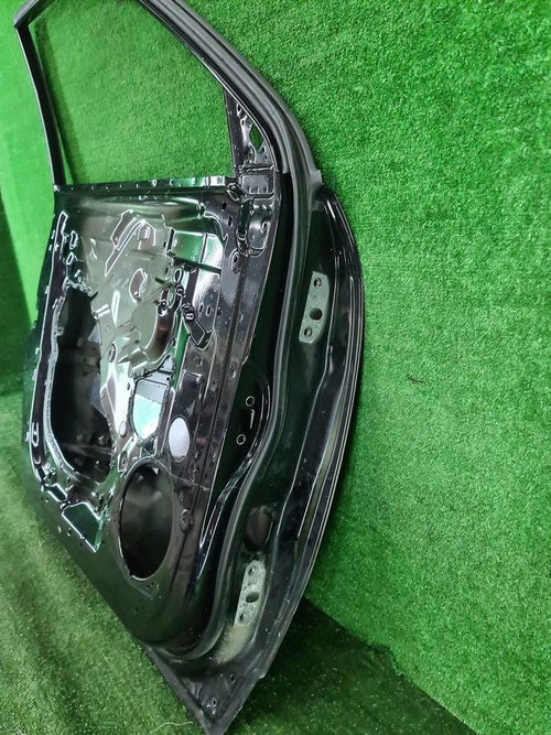 Дверь передняя левая Geely Atlas Pro (2021-н.в.)