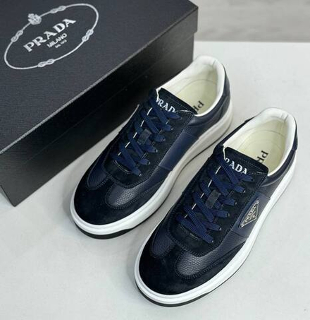 Кеды Prada