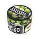 Бестабачная смесь для кальяна BRUSKO 50г MEDIUM