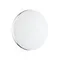 7600/EL TAN SN Светильник пластик/белый/хром LED 72Вт ДУ 2.4G /SMART 3000-4200-6300К D500 IP43 пульт ДУ/ LampSmart RINGO