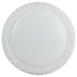 Светильник потолочный светодиодный ЭРА Классик с ДУ SPB-6-70-RC Savern W 70Вт 3400-5500К