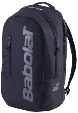 Рюкзак теннисный Babolat Court Lite - черный