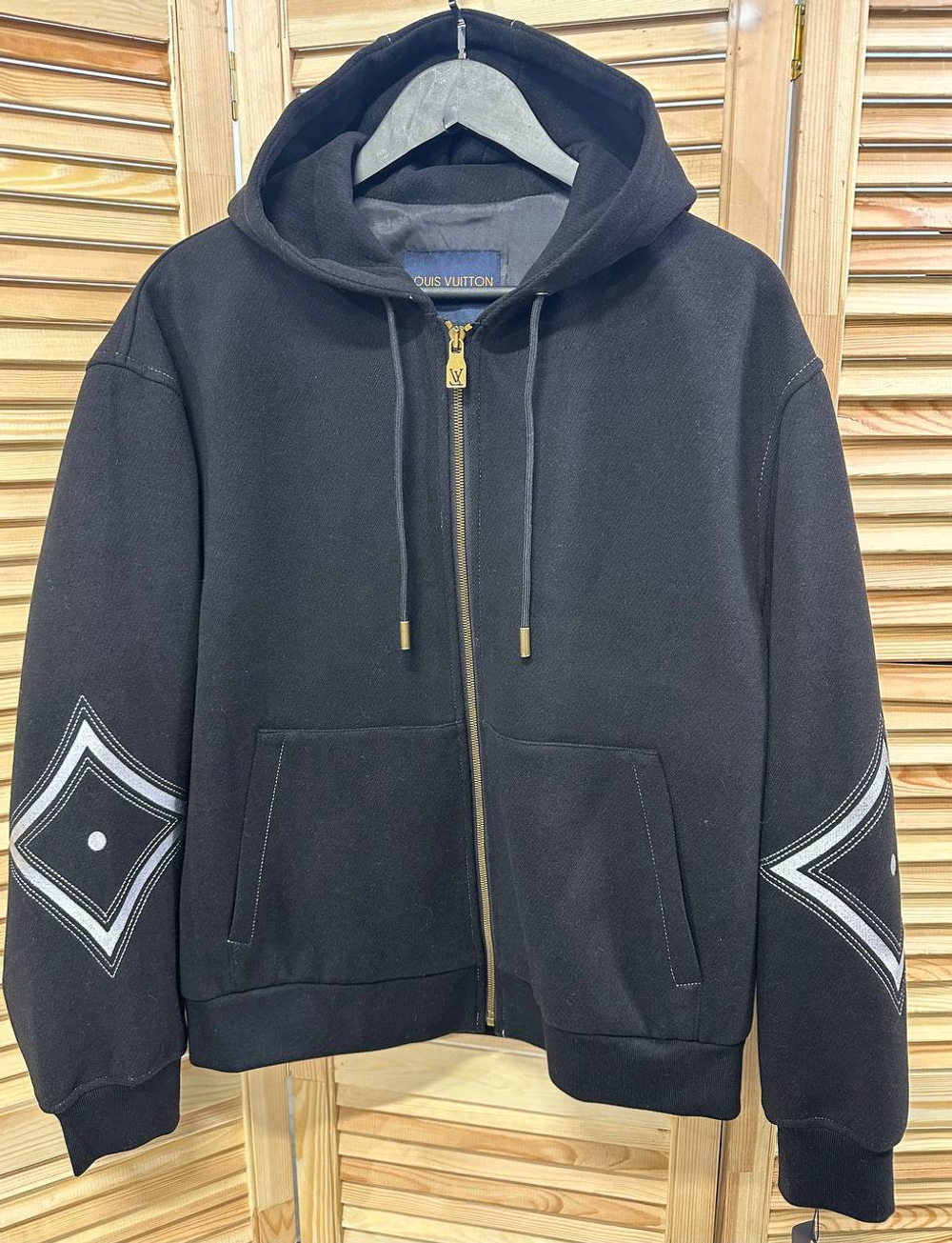 Худи Louis Vuitton