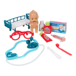 Набор Доктора, пакет 393-10