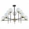 Подвесная люстра ST Luce Limano SL1203.402.10