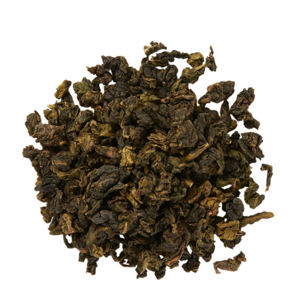 Fortnum&Mason Улун Jade Oolong Loose Leaf Tea Tin, 60