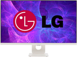 Монитор 27" LG 27SR50F-W