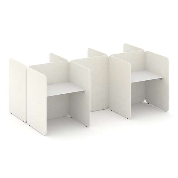 Call center Комплект №18 KC.K-018  3012*1800*1200