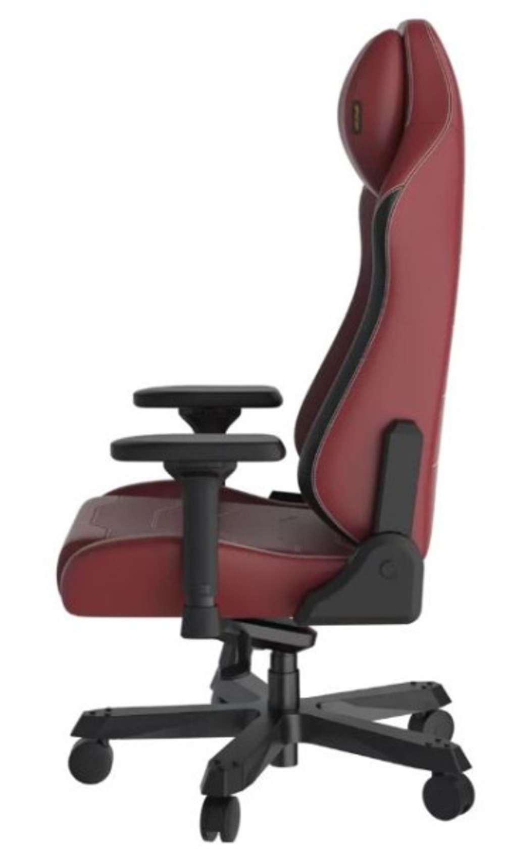 Кресло игровое DxRacer GC/XLMF24LTA/RN