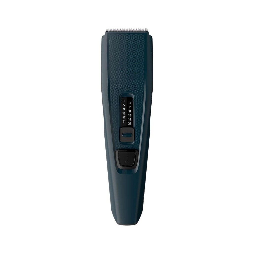 PHILIPS HC3505/15 Машинка для стрижки, цвет серый/черный (насадок в компл:1шт)"