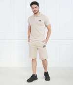 шорты Karl Lagerfeld - бежевый(705094 531900)