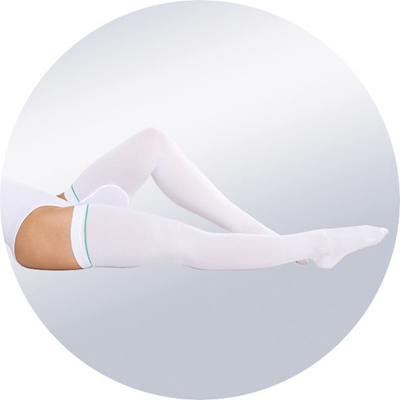 Чулок на одну ногу (модель 602)