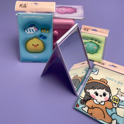 Зеркало складное "Book"