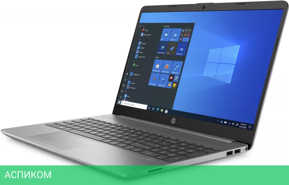 Ноутбук HP 255 G9 6A244EA