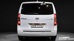 Hyundai The New Grand Starex Van 3-х местный (01.2020)