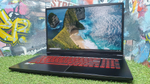 Игровой MSI i5-10/24Gb/RTX 3050 Ti 4Gb/144Hz/GF75 Thin (10UD-046XRU)/Windows 10