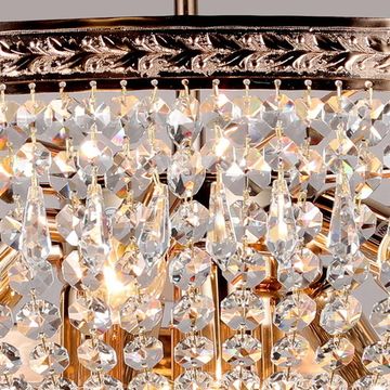 IL8774-10C-30 GD светильник потолочный