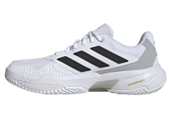Теннисные кроссовки Adidas CourtJam Control 3 M Clay - footwear white/core black/grey two