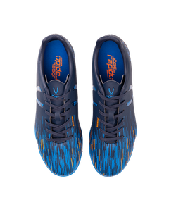 Бутсы многошиповые Rapido JSH201-Y, синий, р. 39-40