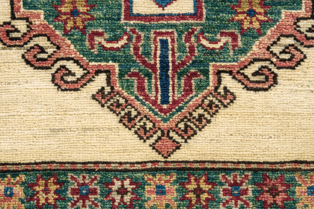 Super Kazakh 215 x 295 см