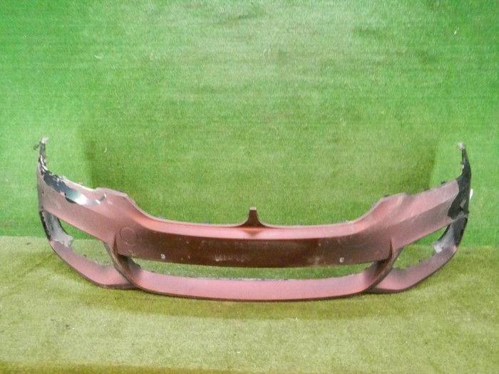 Бампер передний BMW 5er G30 (2017-2020) M-Paket