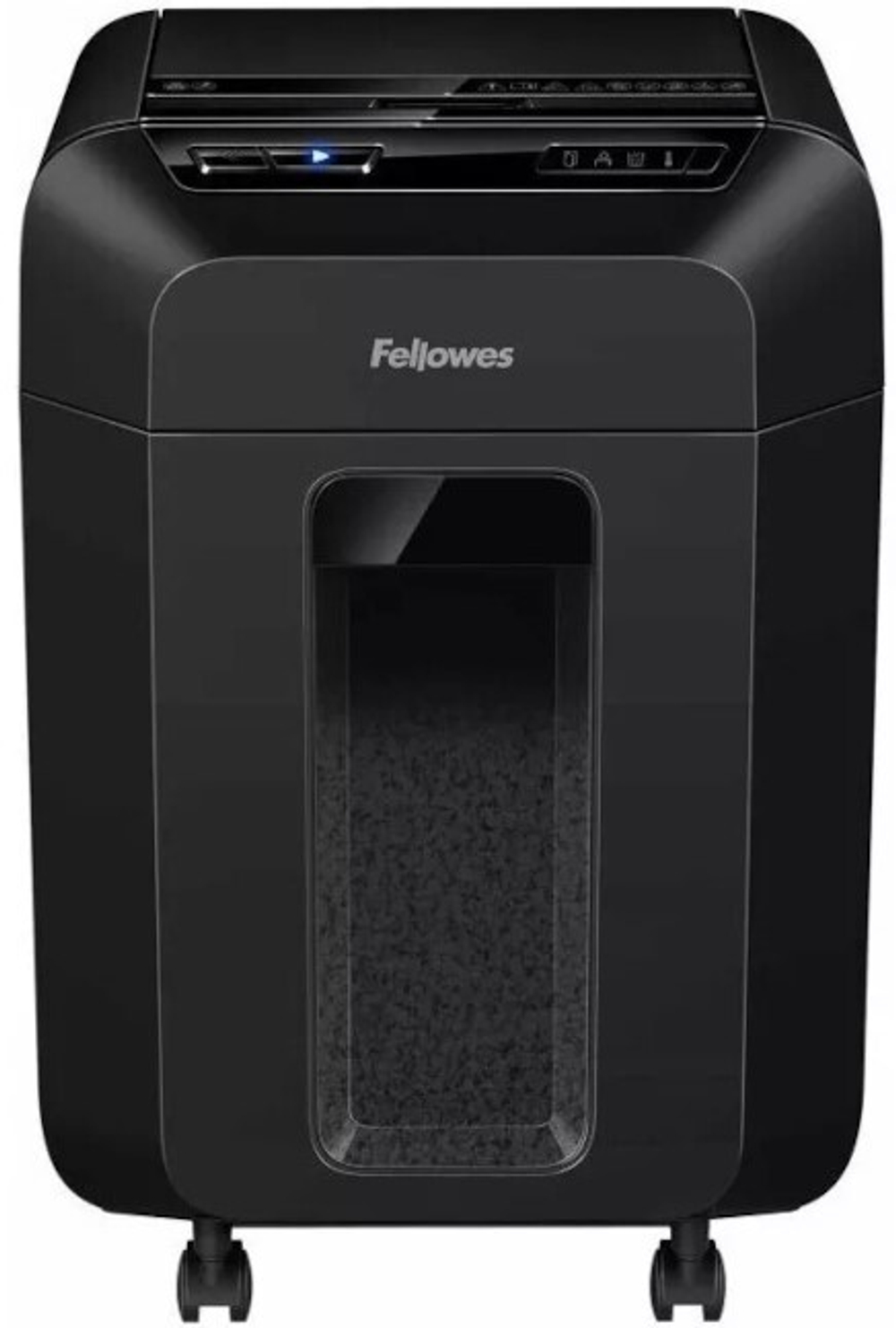 Уничтожитель бумаг  Fellowes AutoMax 80M