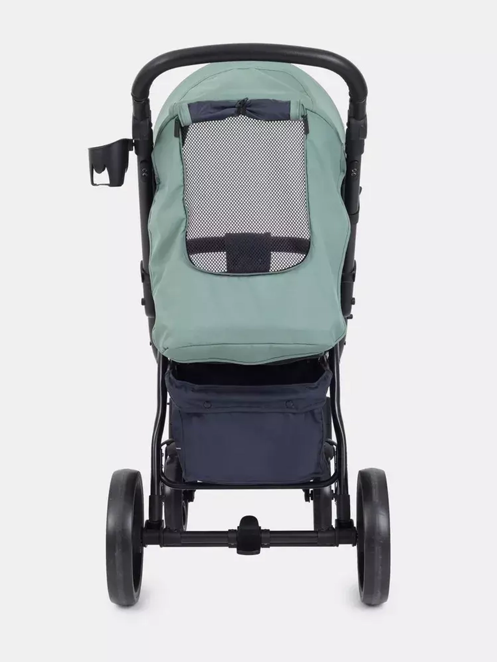 Коляска детская RANT basic "ALPINE" RA450 Green