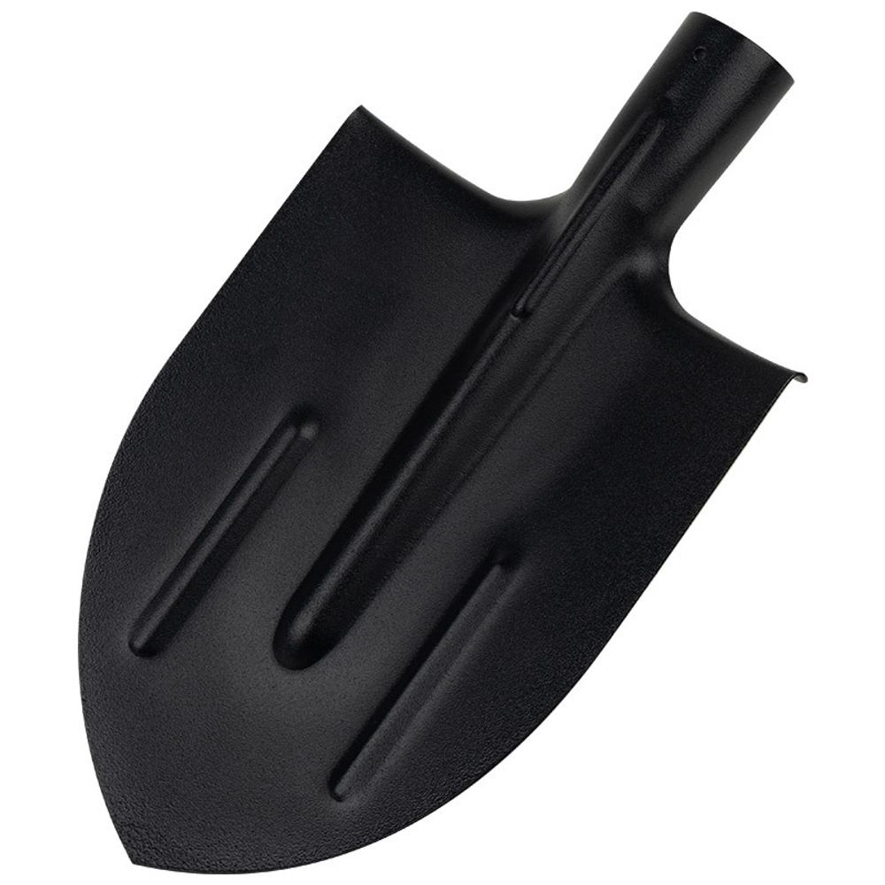 Лопата штыковая ЛКО б/ч (А). 006985-SK