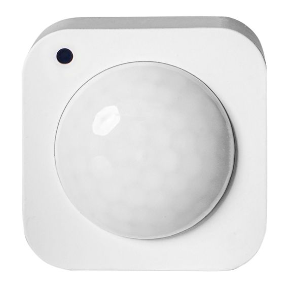 Датчик движения и освещенности HOMMYN MBS30ZB — (1)