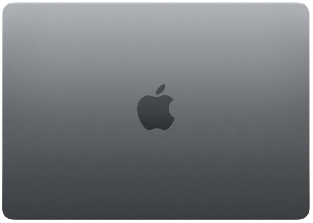 Ноутбук Apple MacBook Air 13.6" M2/8Gb/512Gb (MLXX3) Space Gray