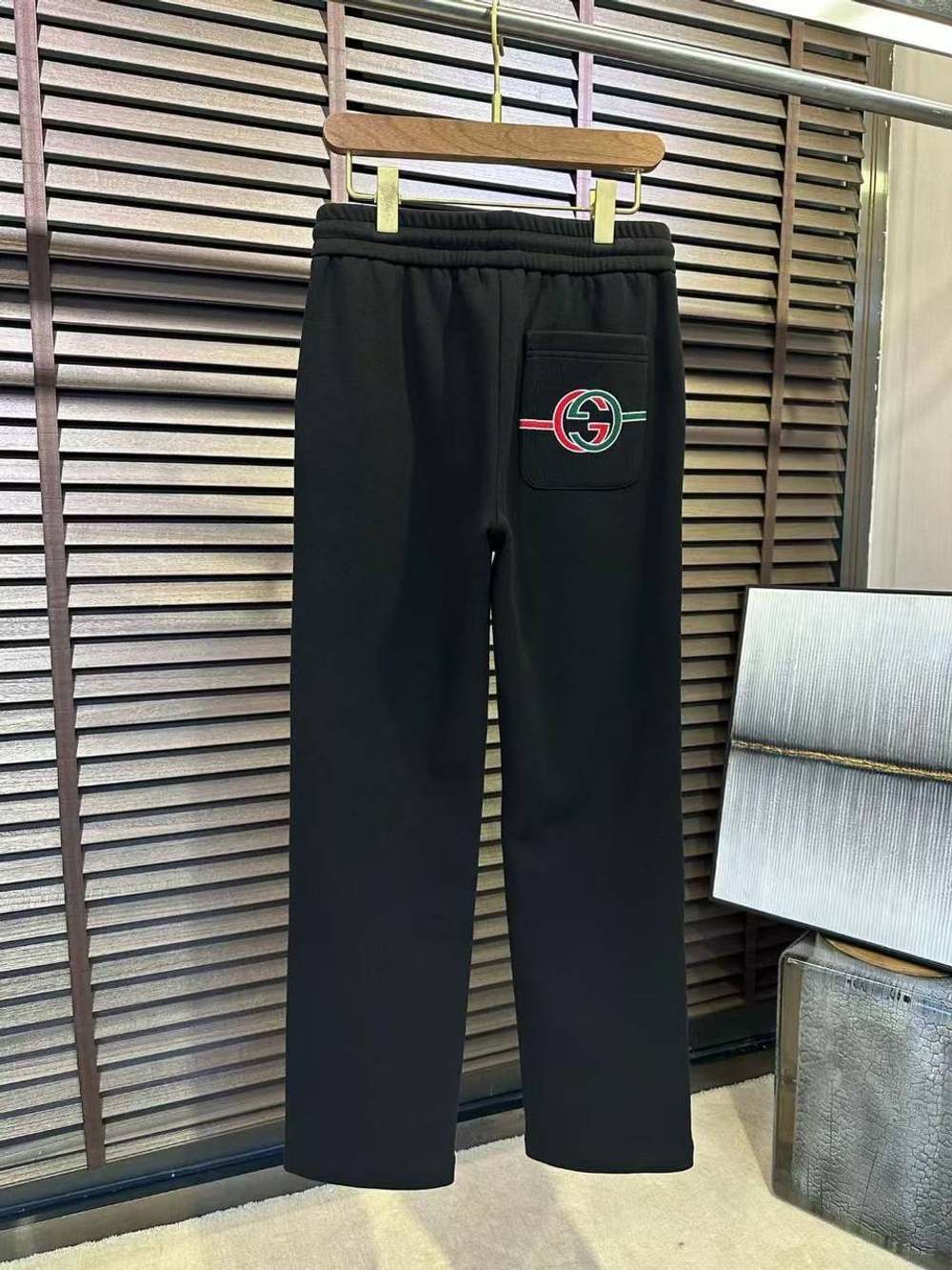 Спортивные штаны Gucci