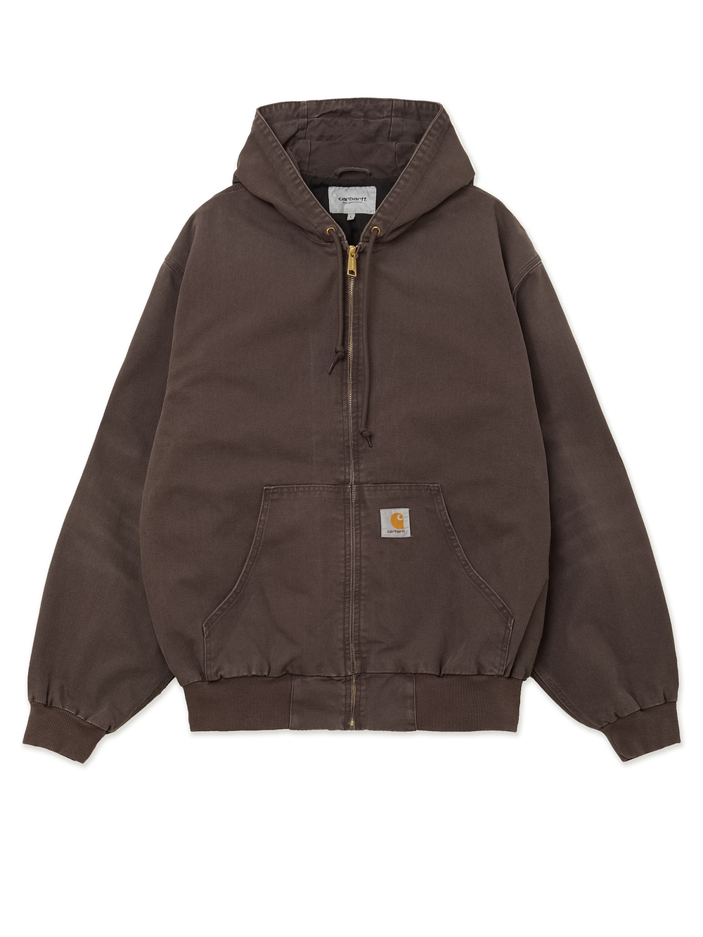 Куртка С Капюшоном Og Active Jacket