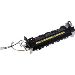 Фьюзер Фьюзер CET (печка) в сборе RM1-8283, RM1-7734 для HP LaserJet Pro M1130 / M1132 / M1136 / M1210, CANON MF3010, (восстановленный), DGP0656