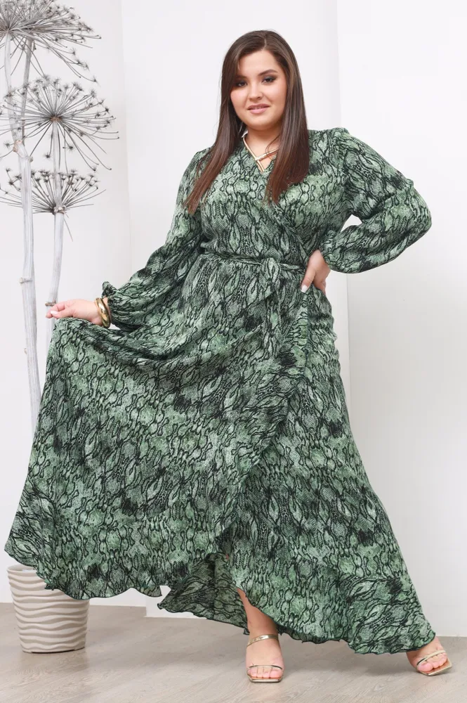 Платье 5633 Fabrika