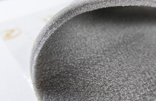 Шумоизоляция звукоизолирующ. Акцент 15 КС (15х750х1000) (уп. 10 л.) (StP)