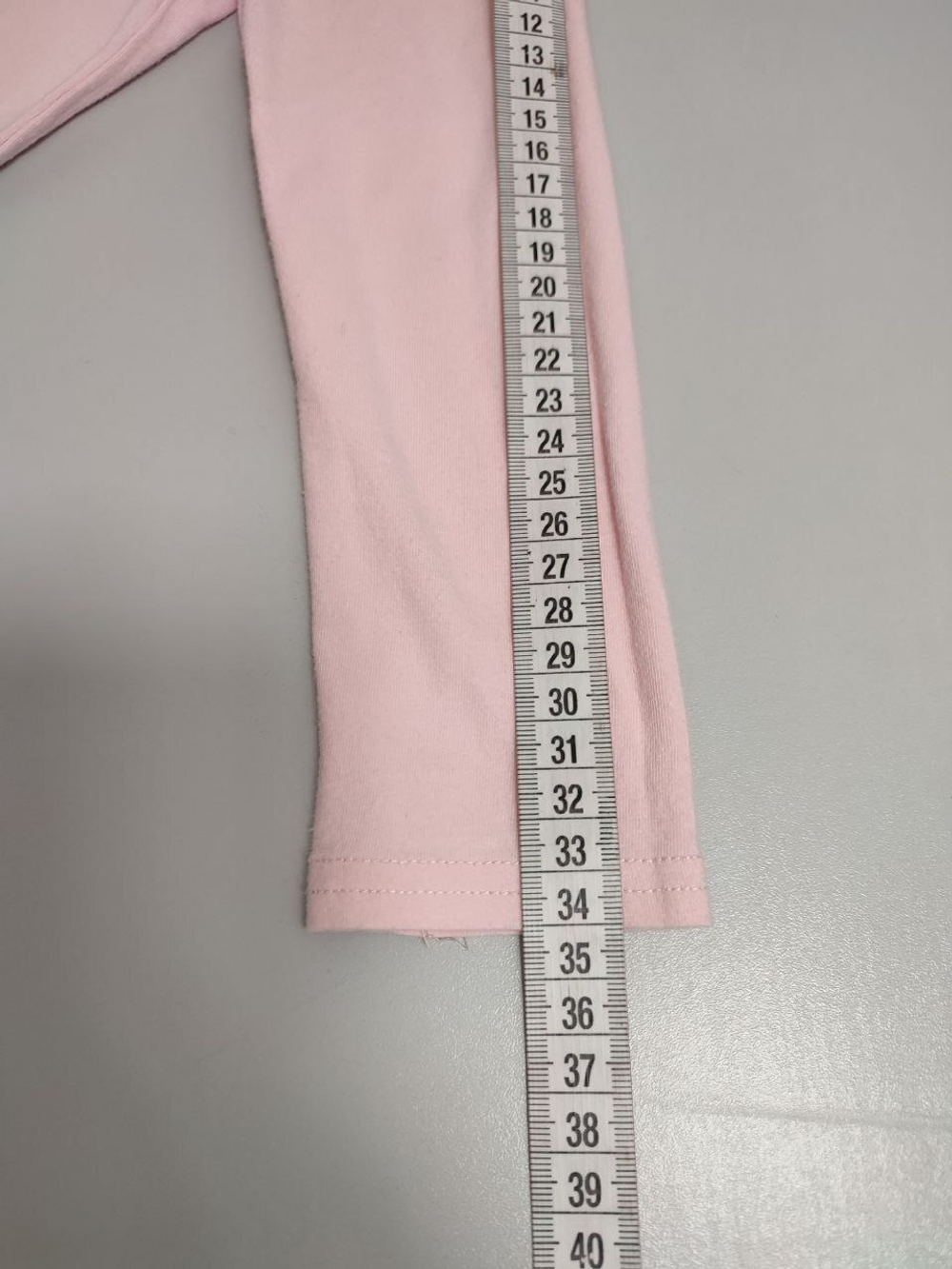 Кофта Gee Jay с ажуром на 2-4 года