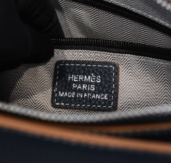 Сумка-мессенджер Hermes
